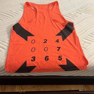 Men’s Under Armour Running Shirt